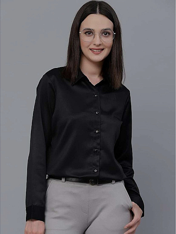 Black Polo