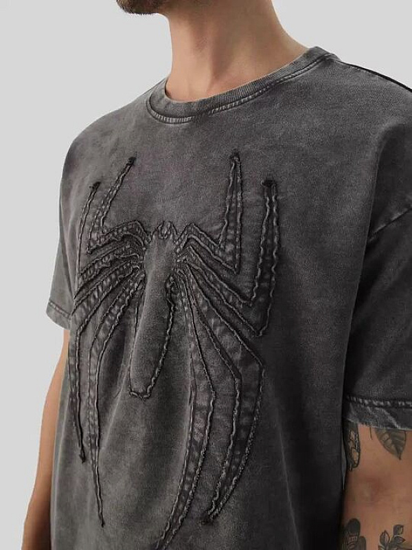 Spider