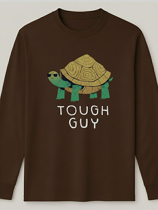 Brown Tough