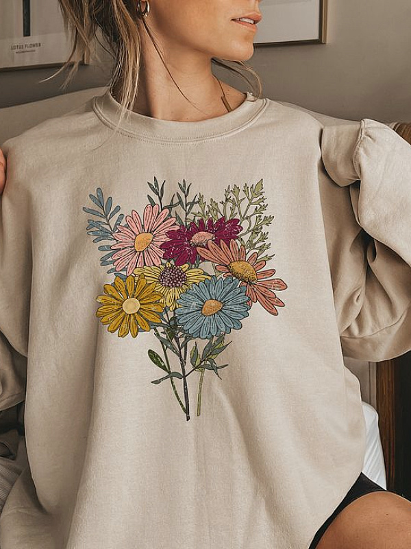 Flower Designed